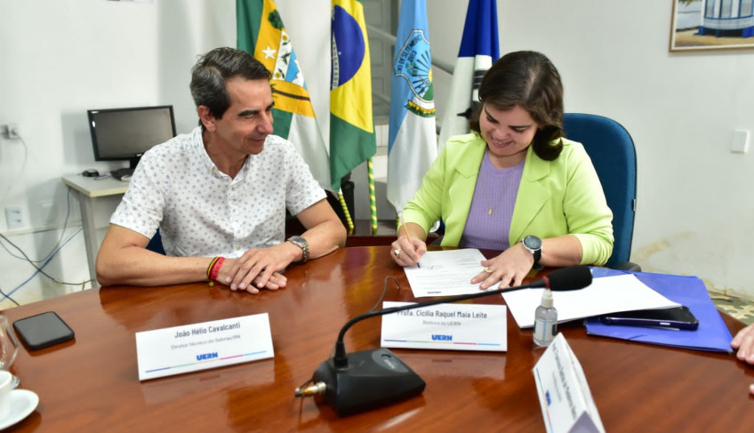 ASN Rio Grande do Norte - Agência Sebrae de Notícias