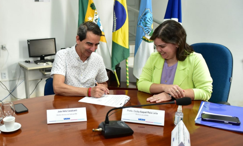 ASN Rio Grande do Norte - Agência Sebrae de Notícias