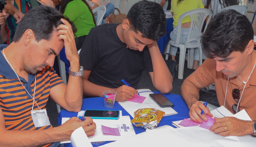 ASN Rio Grande do Norte - Agência Sebrae de Notícias