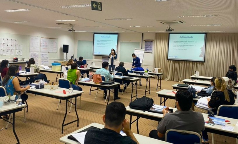 ASN Rio Grande do Norte - Agência Sebrae de Notícias