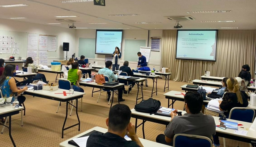 ASN Rio Grande do Norte - Agência Sebrae de Notícias