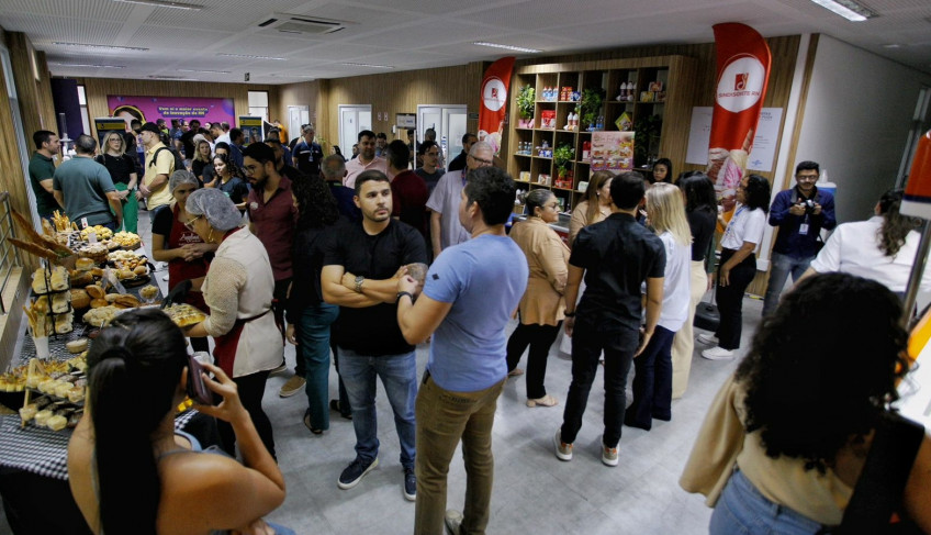 ASN Rio Grande do Norte - Agência Sebrae de Notícias