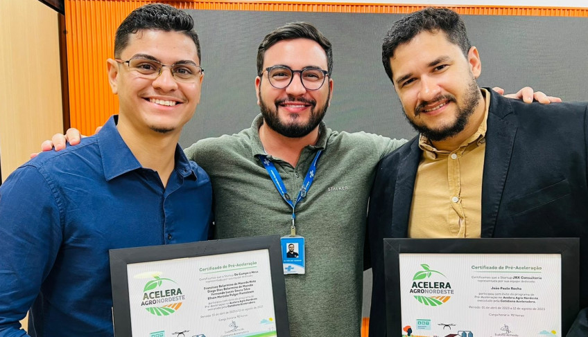 ASN Rio Grande do Norte - Agência Sebrae de Notícias