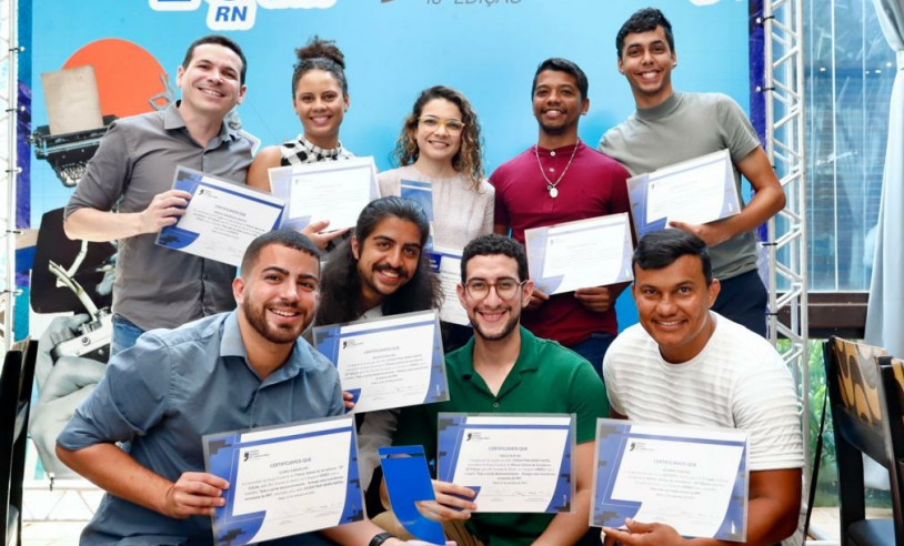 ASN Rio Grande do Norte - Agência Sebrae de Notícias
