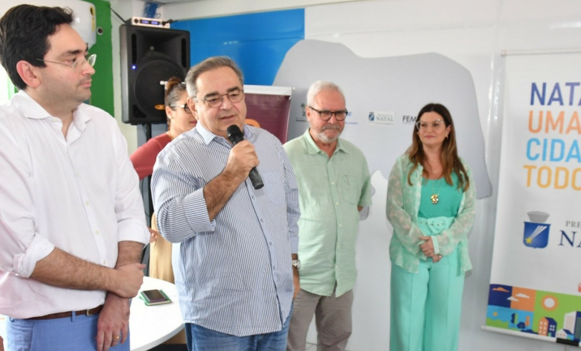 ASN Rio Grande do Norte - Agência Sebrae de Notícias