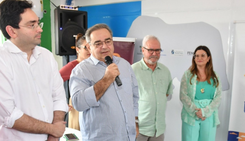 ASN Rio Grande do Norte - Agência Sebrae de Notícias