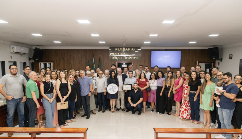 ASN Rio Grande do Norte - Agência Sebrae de Notícias