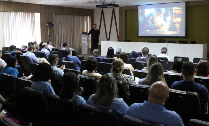 ASN Rio Grande do Norte - Agência Sebrae de Notícias
