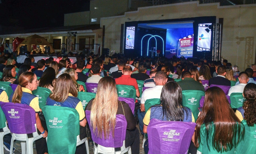 ASN Rio Grande do Norte - Agência Sebrae de Notícias