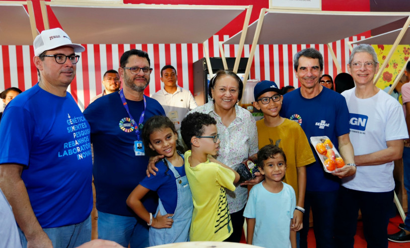 ASN Rio Grande do Norte - Agência Sebrae de Notícias
