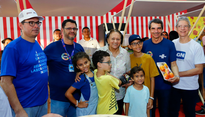 ASN Rio Grande do Norte - Agência Sebrae de Notícias