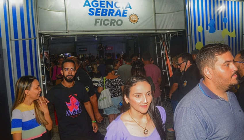 ASN Rio Grande do Norte - Agência Sebrae de Notícias