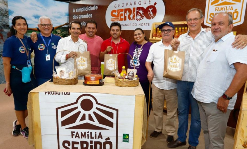 ASN Rio Grande do Norte - Agência Sebrae de Notícias