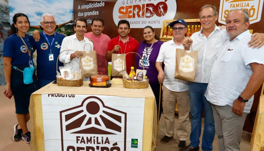 ASN Rio Grande do Norte - Agência Sebrae de Notícias