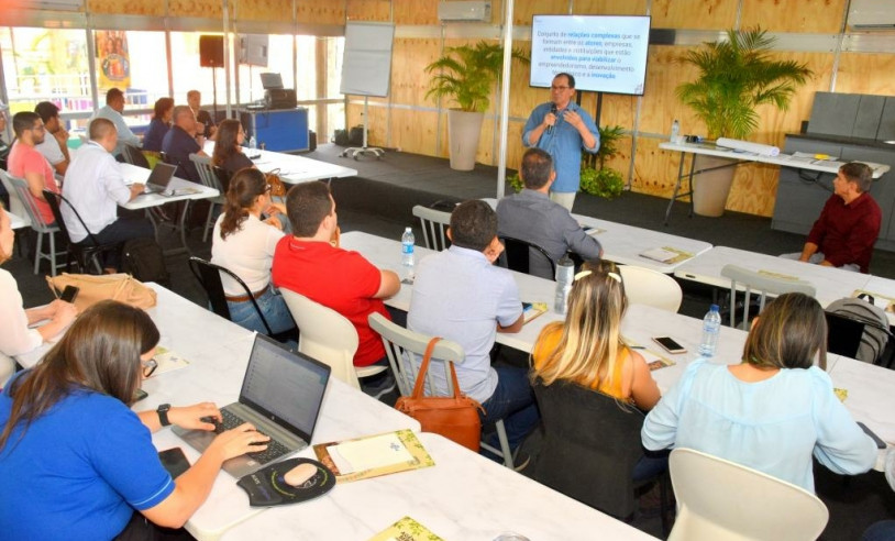ASN Rio Grande do Norte - Agência Sebrae de Notícias