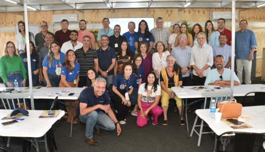 ASN Rio Grande do Norte - Agência Sebrae de Notícias