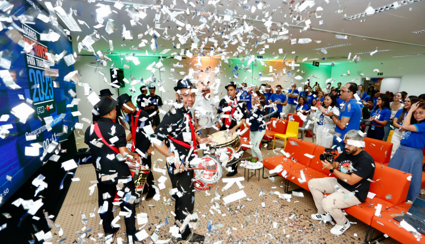 ASN Rio Grande do Norte - Agência Sebrae de Notícias