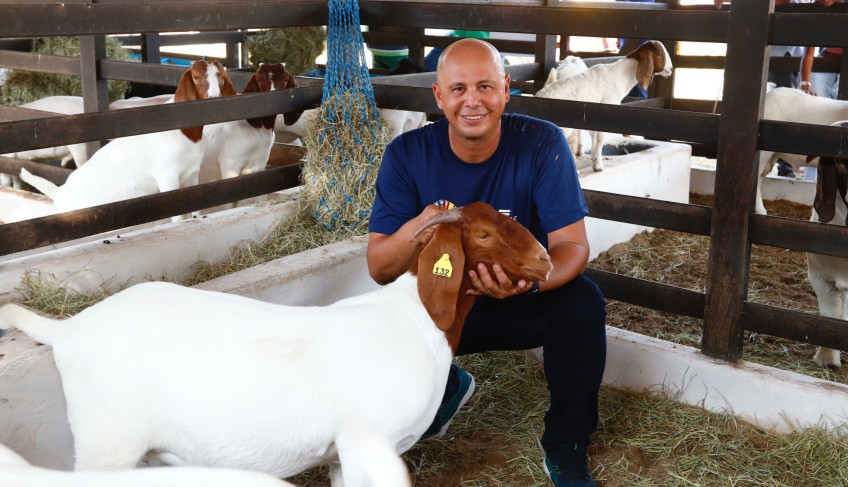 ASN Rio Grande do Norte - Agência Sebrae de Notícias