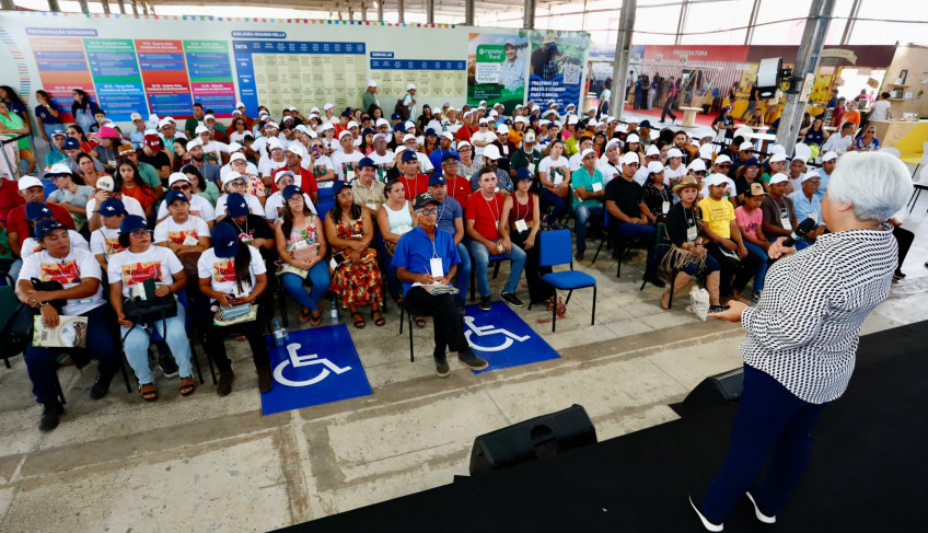 ASN Rio Grande do Norte - Agência Sebrae de Notícias
