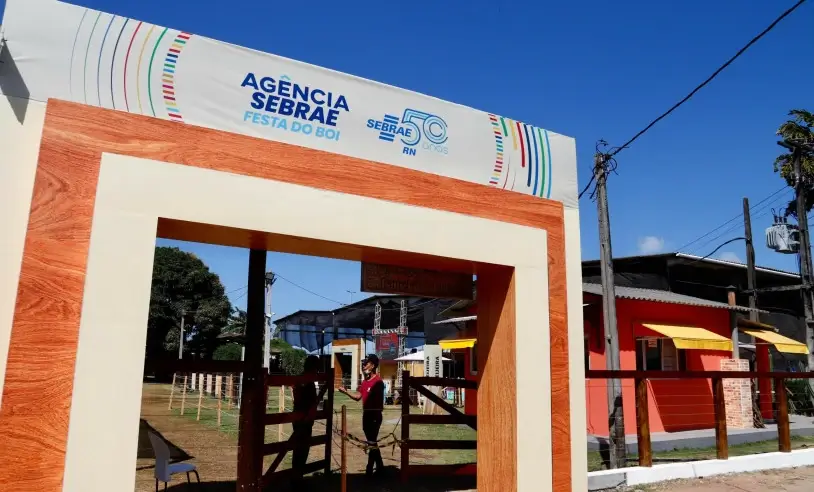 ASN Rio Grande do Norte - Agência Sebrae de Notícias