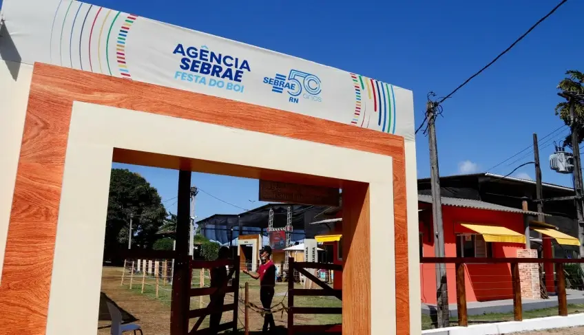 ASN Rio Grande do Norte - Agência Sebrae de Notícias