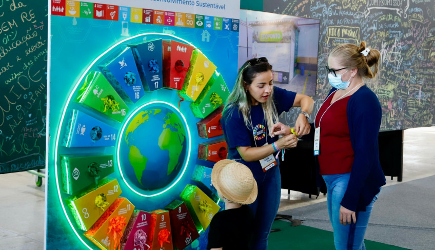 ASN Rio Grande do Norte - Agência Sebrae de Notícias