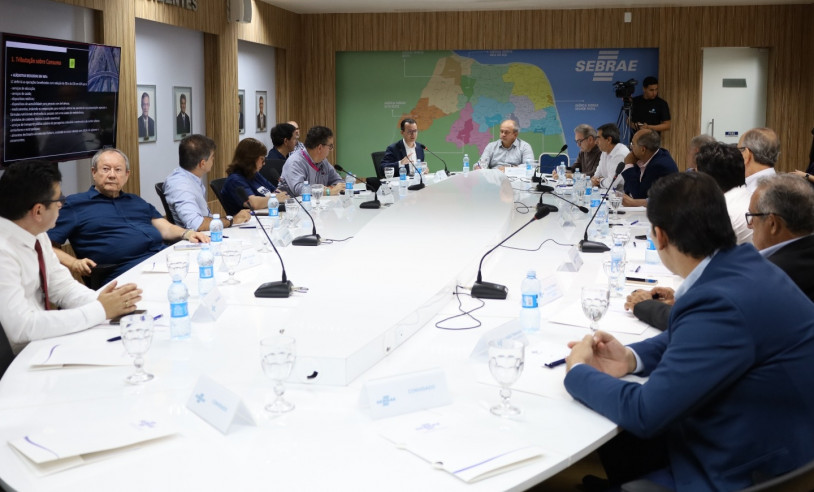 ASN Rio Grande do Norte - Agência Sebrae de Notícias