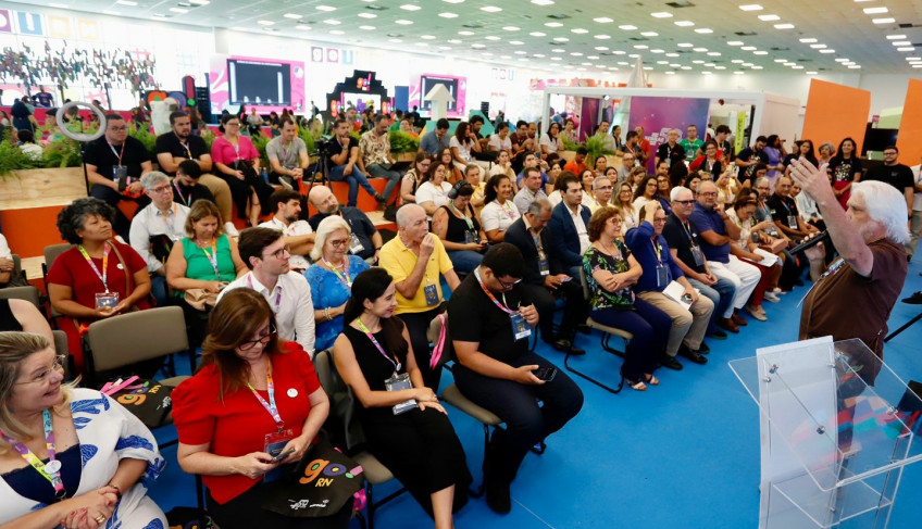 ASN Rio Grande do Norte - Agência Sebrae de Notícias