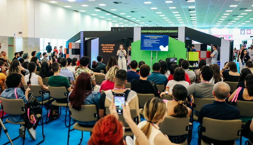 ASN Rio Grande do Norte - Agência Sebrae de Notícias