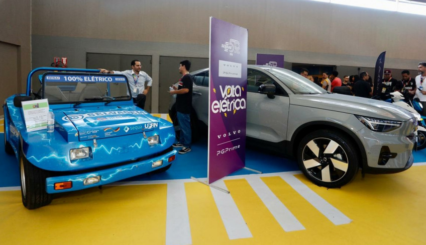 ASN Rio Grande do Norte - Agência Sebrae de Notícias