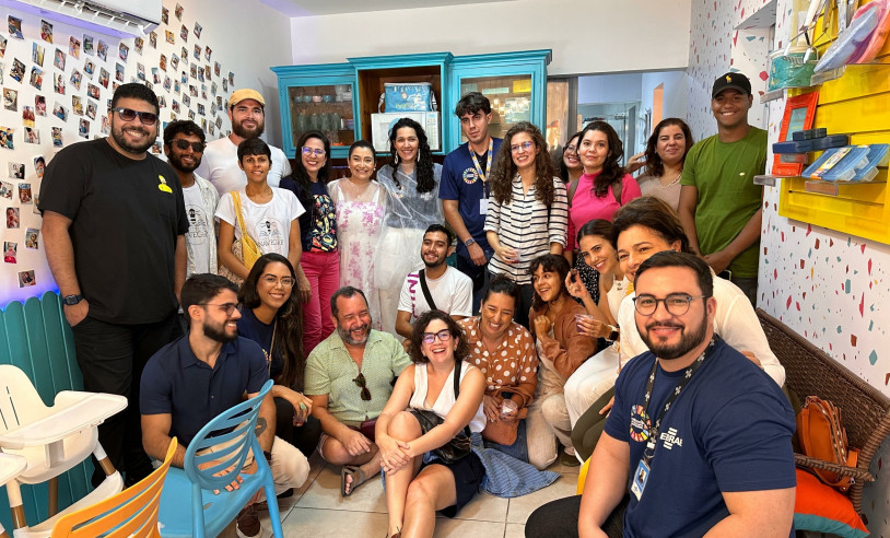 ASN Rio Grande do Norte - Agência Sebrae de Notícias