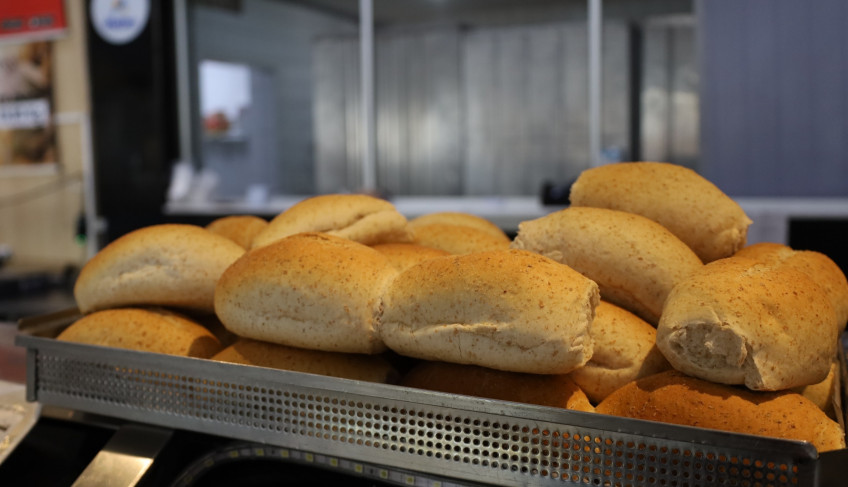 Rede de panificadoras potiguares aumenta competitividade