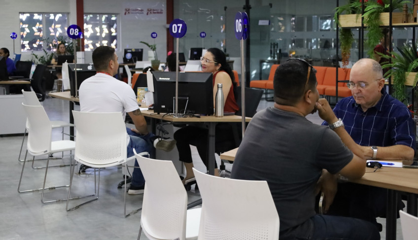 ASN Rio Grande do Norte - Agência Sebrae de Notícias