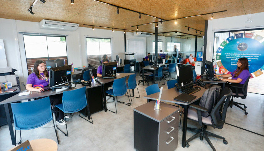 ASN Rio Grande do Norte - Agência Sebrae de Notícias