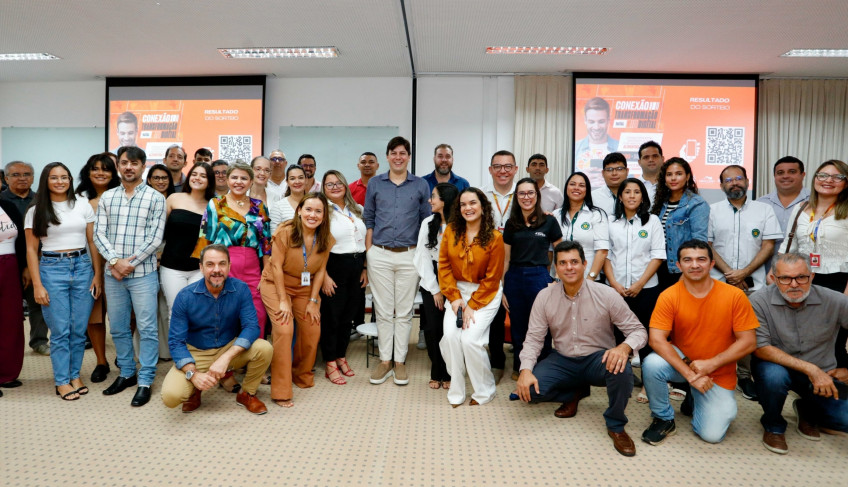 ASN Rio Grande do Norte - Agência Sebrae de Notícias