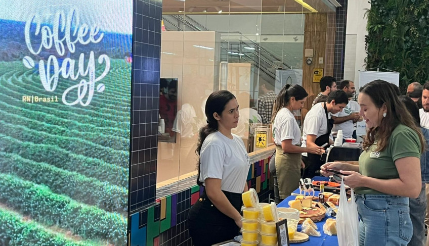 ASN Rio Grande do Norte - Agência Sebrae de Notícias