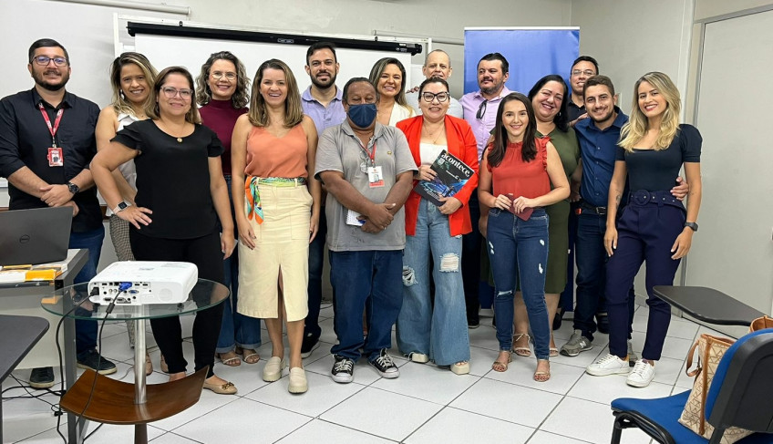 ASN Rio Grande do Norte - Agência Sebrae de Notícias