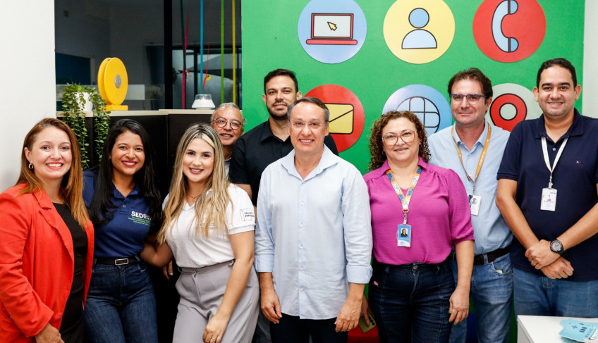 ASN Rio Grande do Norte - Agência Sebrae de Notícias