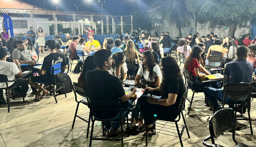ASN Rio Grande do Norte - Agência Sebrae de Notícias