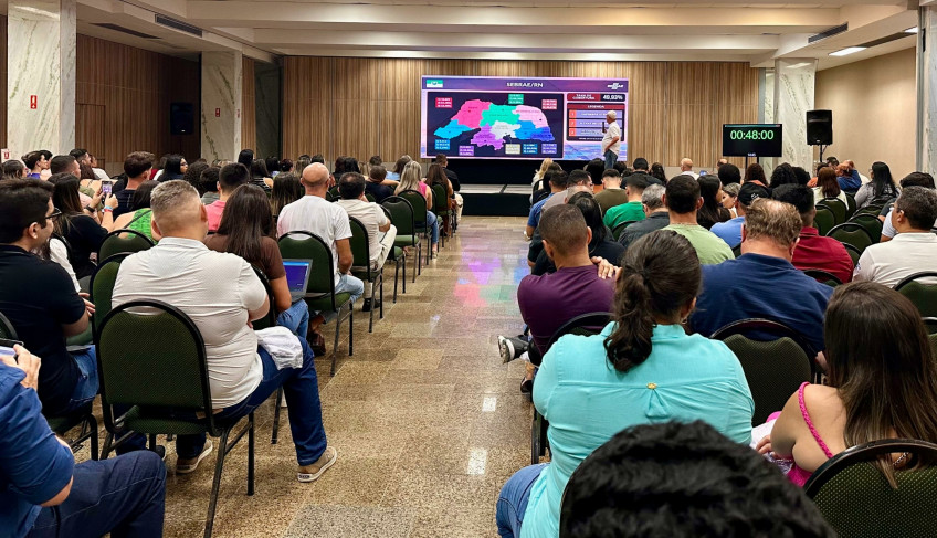 ASN Rio Grande do Norte - Agência Sebrae de Notícias