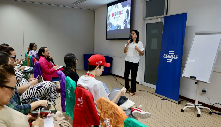 ASN Rio Grande do Norte - Agência Sebrae de Notícias