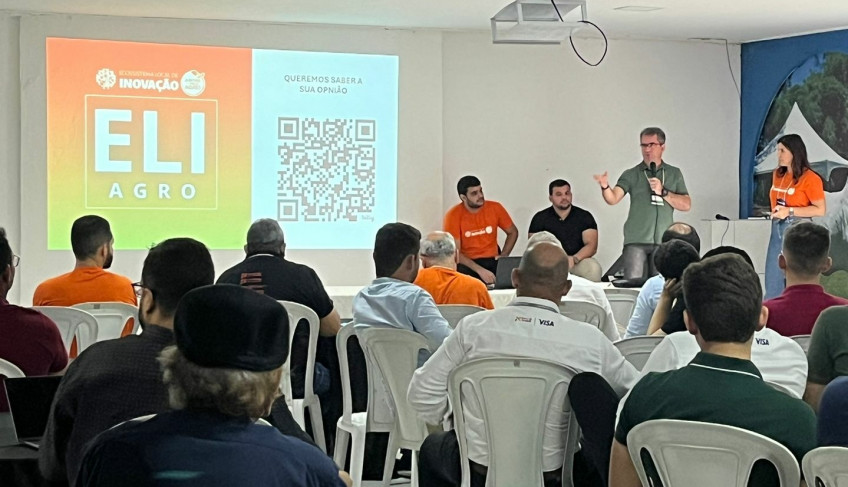 ASN Rio Grande do Norte - Agência Sebrae de Notícias