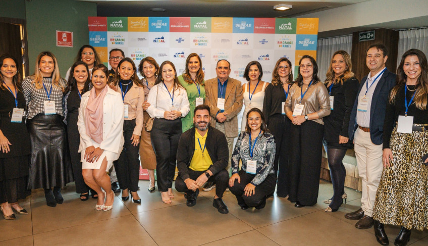ASN Rio Grande do Norte - Agência Sebrae de Notícias