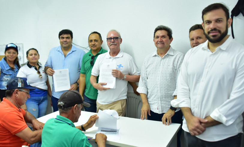 ASN Rio Grande do Norte - Agência Sebrae de Notícias