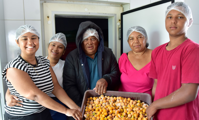 ASN Rio Grande do Norte - Agência Sebrae de Notícias