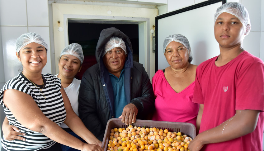 ASN Rio Grande do Norte - Agência Sebrae de Notícias