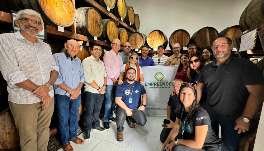 ASN Rio Grande do Norte - Agência Sebrae de Notícias