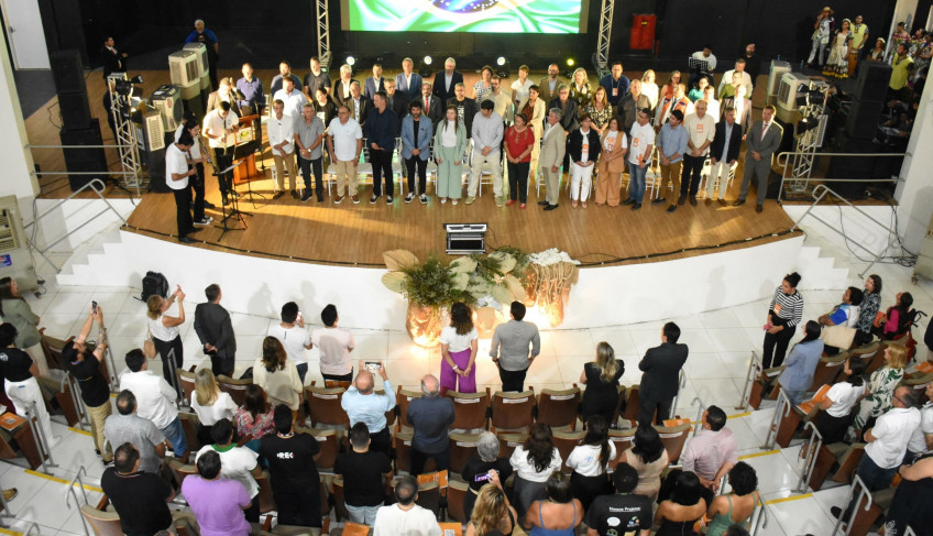 ASN Rio Grande do Norte - Agência Sebrae de Notícias