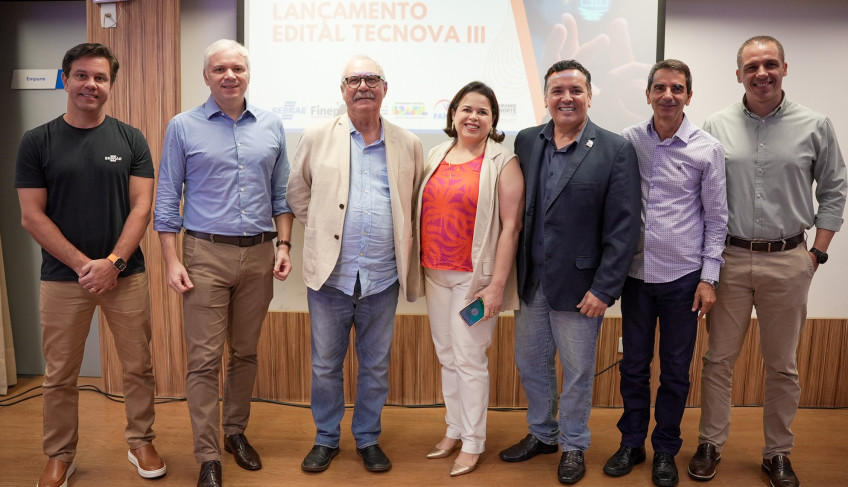 ASN Rio Grande do Norte - Agência Sebrae de Notícias