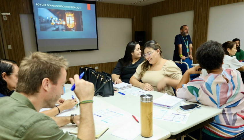 ASN Rio Grande do Norte - Agência Sebrae de Notícias